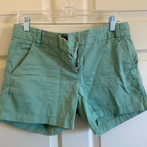 J. Crew chinos shorts